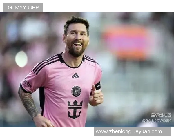 梅西心目中的足球偶像是谁他对哪位明星情有独钟 梅西心目中的足球偶像是谁他对哪位明星情有独钟