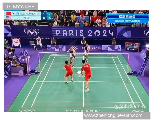 杭州羽毛球队在奥运会中的个人能力表现分析与点评 杭州羽毛球队在奥运会中的个人能力表现分析与点评