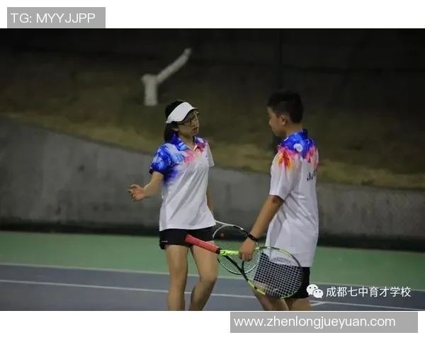 武汉网球队的奋斗历程与成长轨迹全景纪实 武汉网球队的奋斗历程与成长轨迹全景纪实