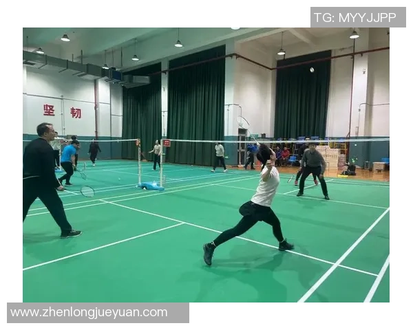 武汉羽毛球队的精神之旅:探索羽毛球背后的故事与激情 武汉羽毛球队的精神之旅:探索羽毛球背后的故事与激情
