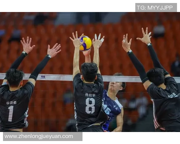 深入分析重庆排球队阵地战战术特点与应用策略 深入分析重庆排球队阵地战战术特点与应用策略