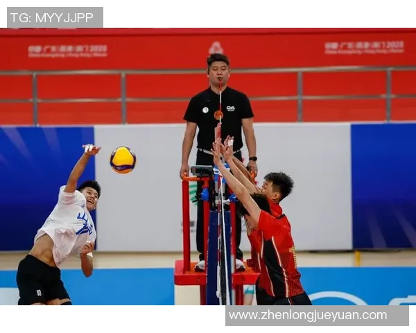 深圳排球队在全运会中的精彩表现与实力分析 深圳排球队在全运会中的精彩表现与实力分析