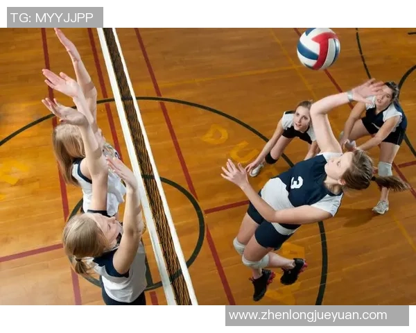 深度对话：赵秀英如何在排球赛场上书写传奇人生与奋斗故事