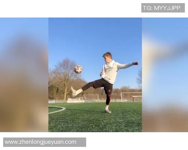 男子化身足球明星街头秀技引围观粉丝热情追捧 男子化身足球明星街头秀技引围观粉丝热情追捧