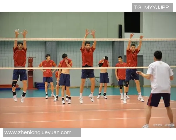 科学排球训练:提升个人能力的有效方法与技巧分享 科学排球训练:提升个人能力的有效方法与技巧分享