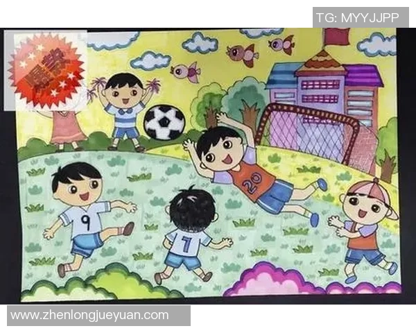 绘制著名足球明星简笔画的技巧与创意分享 绘制著名足球明星简笔画的技巧与创意分享