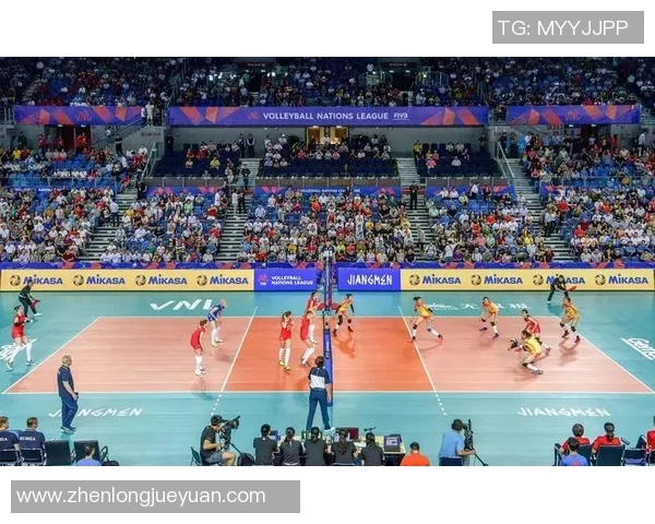 西安排球队配合表现分析与大满贯赛事的深度点评