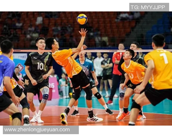 赛后分析：上海排球队与西安排球队的比赛节奏对比与启示