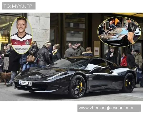 足球明星们的豪车生活揭秘你不知道的奢华座驾与驾驶体验 足球明星们的豪车生活揭秘你不知道的奢华座驾与驾驶体验