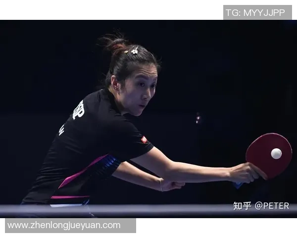 重磅专题:西安乒乓球队如何引领快攻战术的革新与发展 重磅专题:西安乒乓球队如何引领快攻战术的革新与发展