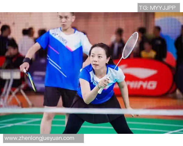 最新羽毛球心理素质TOP10：杭州羽毛球队领跑