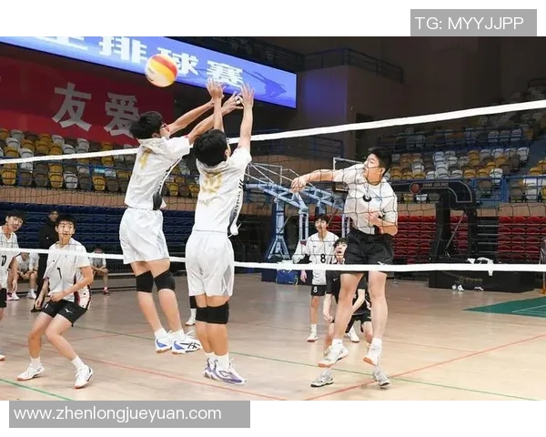 排球纪实：记录西安排球队的奋斗经历