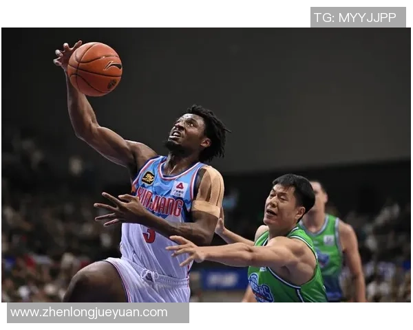 篮球焦点：广州篮球队的灵活性探讨