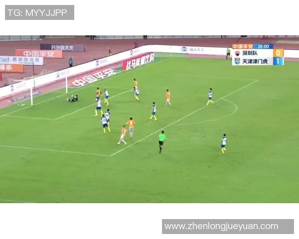 足球评论：深圳足球队的快攻得失