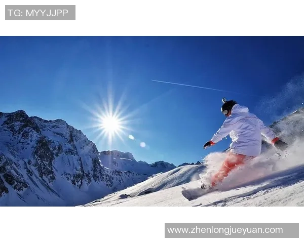 专访刘娜:解密极限运动成功之道 专访刘娜:解密极限运动成功之道