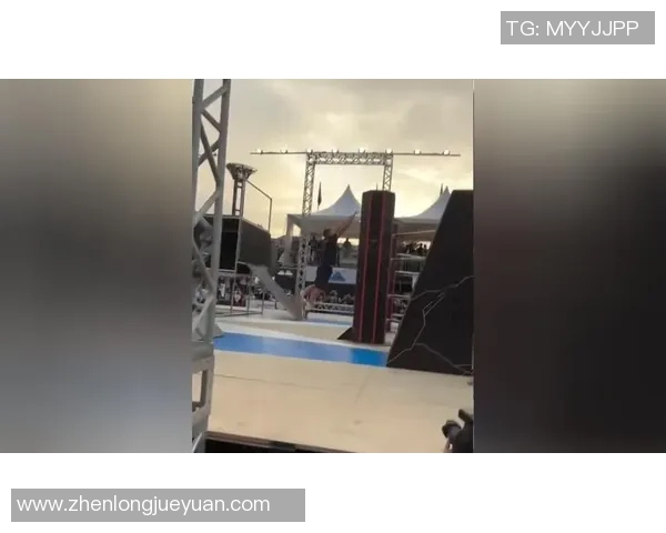 极限运动焦点：广州极限运动队的耐力探讨