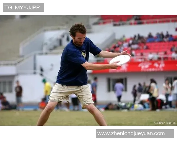 聚焦飞盘：广州飞盘队的耐力话题