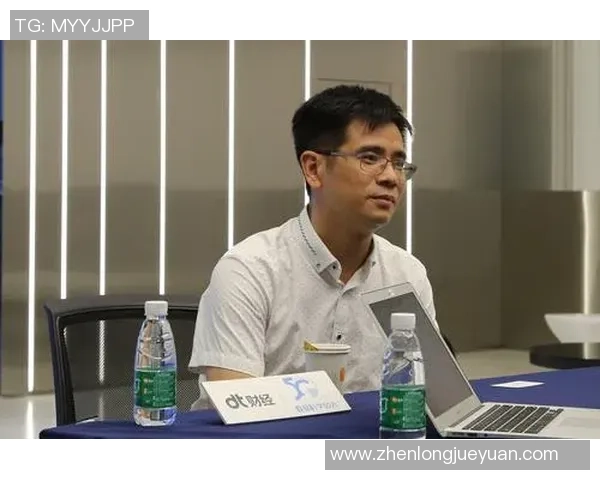 吴强专访：回顾王者荣耀历程