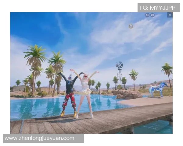 深度对话：杨敏的和平精英人生