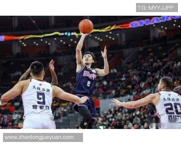 篮球巨献:探秘广州篮球队的个人能力 篮球巨献:探秘广州篮球队的个人能力