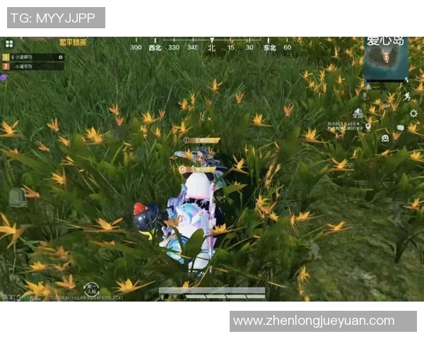 聚焦和平精英:WE的速度话题 聚焦和平精英:WE的速度话题