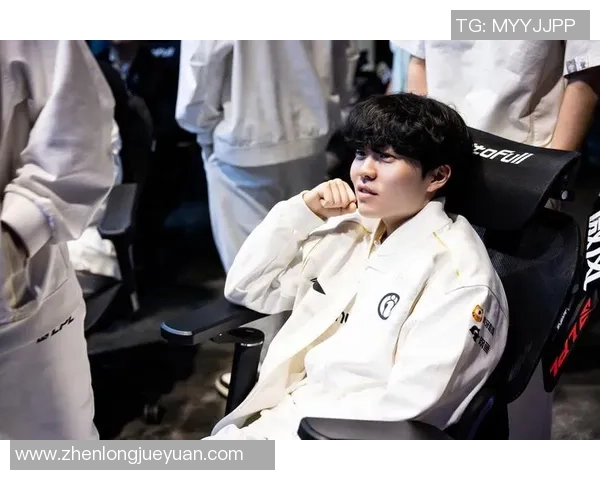 DOTA2热议：BLG的实力争议