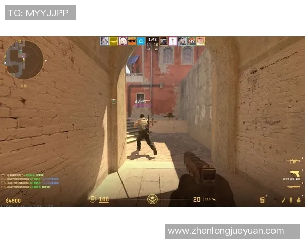 从零开始：CS_GO力量完全攻略_1