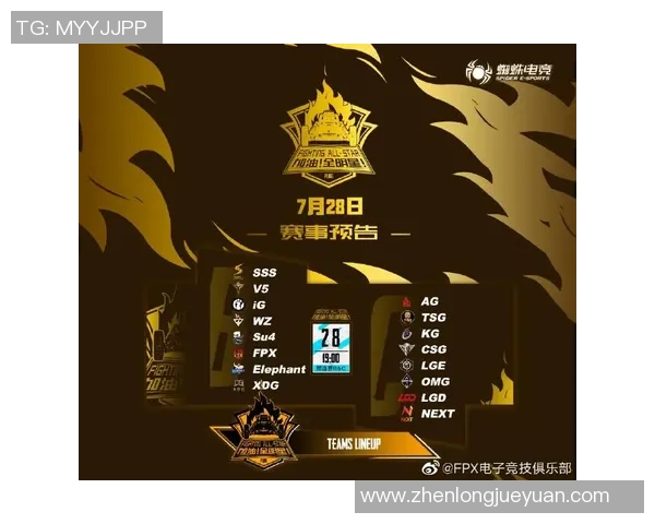 全明星赛积分榜：FPX以84分领跑