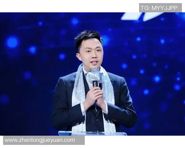 吴伟专访：回顾和平精英历程