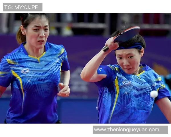 对话吴军：谈乒乓球生涯_1