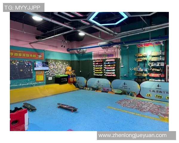 攀岩联赛特别报道：上海滑板队的突破历程