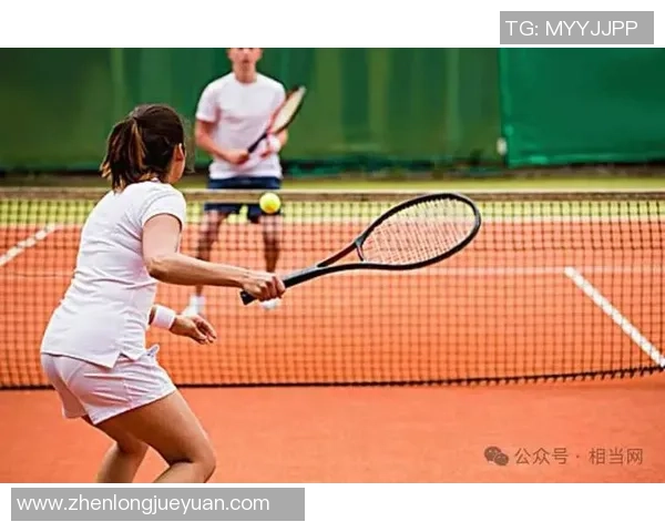 科学网球：耐力训练方法_1