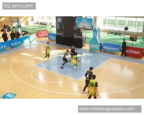 篮球纪实：记录西安篮球队的逆袭之旅