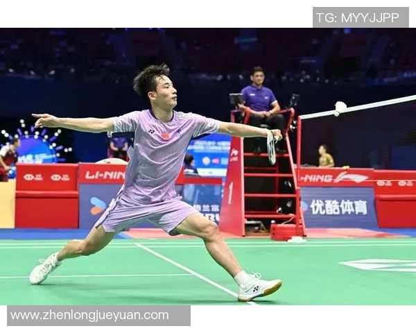 羽毛球热议：杭州羽毛球队的状态争议