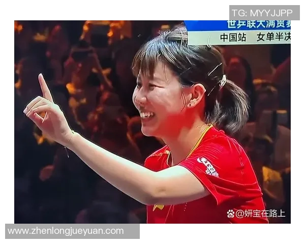 聚焦乒乓球：深圳乒乓球队的耐力话题