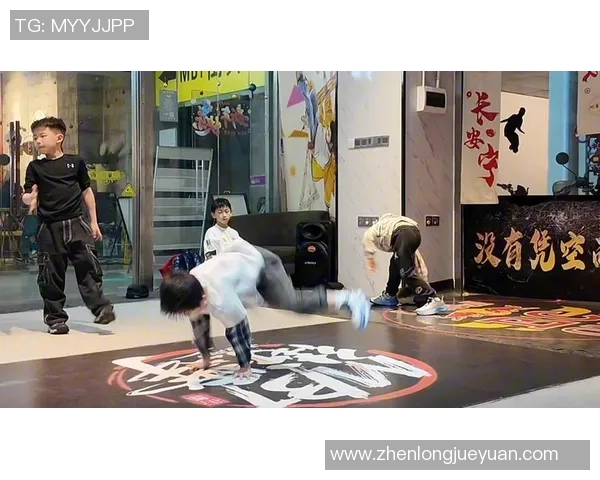 街舞战术：广州街舞队的进攻体系