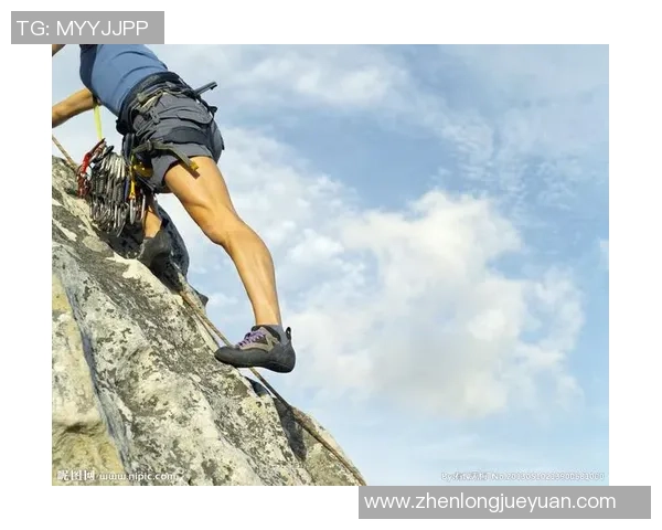 重磅专题：杭州攀岩队的防守革新